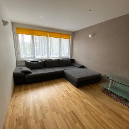 Tomas Apartment Cesis Exterior photo