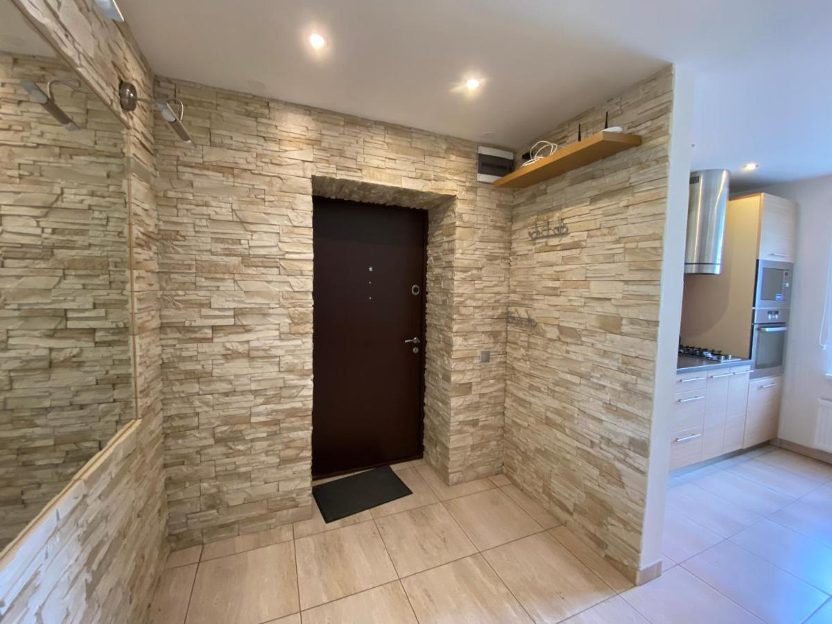 Tomas Apartment Cesis Exterior photo