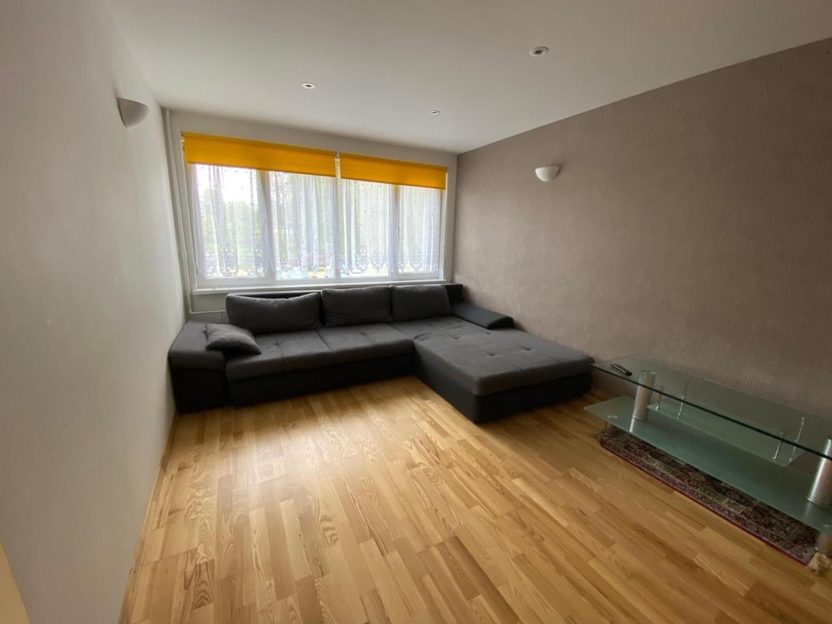 Tomas Apartment Cesis Exterior photo