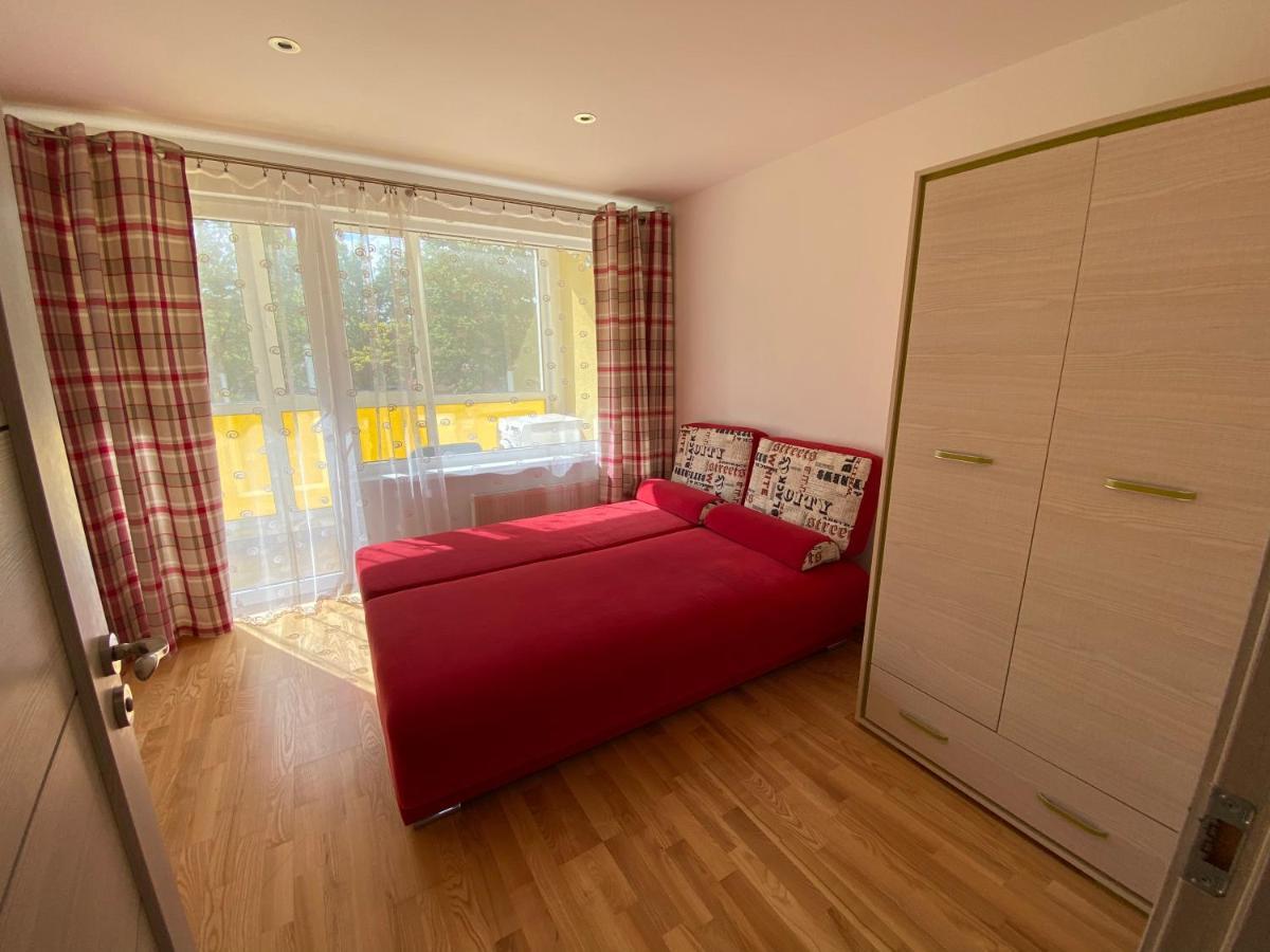 Tomas Apartment Cesis Exterior photo